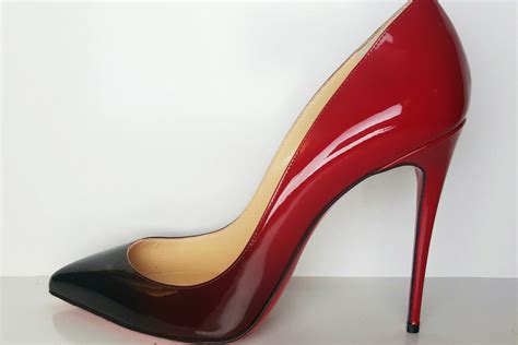 louboutin shoes rental.